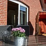 Apartment Beeck - Mit Terrasse Und Strandkorb Oeversee
