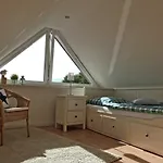 Apartment Beeck - Mit Terrasse Und Strandkorb Oeversee