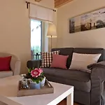Apartman Beeck - Mit Terrasse Und Strandkorb *