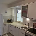 Apartman Beeck - Mit Terrasse Und Strandkorb Oeversee
