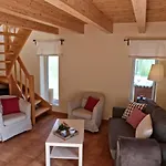 Beeck - Mit Terrasse Und Strandkorb Apartman *