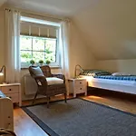 Apartman Beeck - Mit Terrasse Und Strandkorb Oeversee
