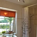 Apartment Beeck - Mit Terrasse Und Strandkorb *