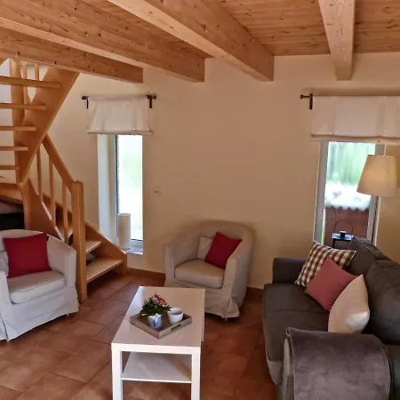 Beeck - Mit Terrasse Und Strandkorb 公寓 *