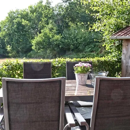 Beeck - Mit Terrasse Und Strandkorb Apartment *